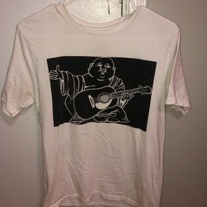 True Religion Graphic Tee